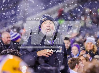 Thumbnail 2 in Avon vs. Anderson (OHSAA Division 2 Final) photogallery.