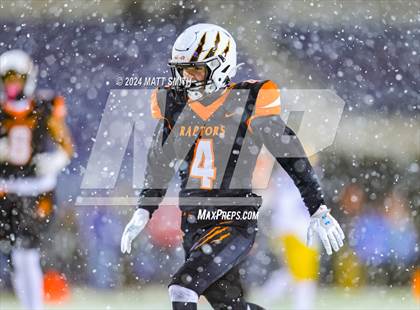 Thumbnail 2 in Avon vs. Anderson (OHSAA Division 2 Final) photogallery.
