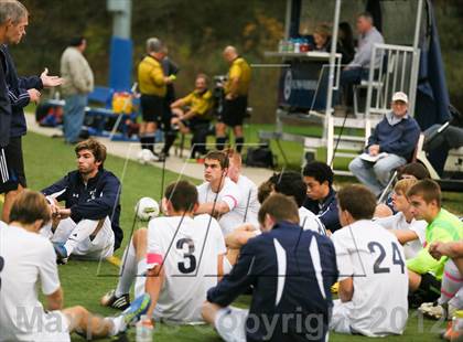 Thumbnail 3 in Stamford @ Wilton (FCIAC Quarterfinal) photogallery.