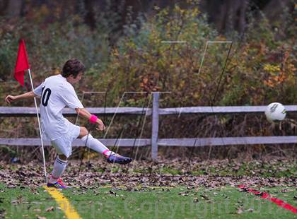 Thumbnail 3 in Stamford @ Wilton (FCIAC Quarterfinal) photogallery.