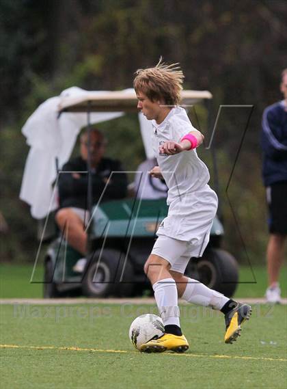 Thumbnail 3 in Stamford @ Wilton (FCIAC Quarterfinal) photogallery.