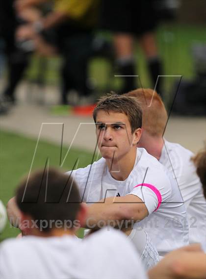 Thumbnail 1 in Stamford @ Wilton (FCIAC Quarterfinal) photogallery.