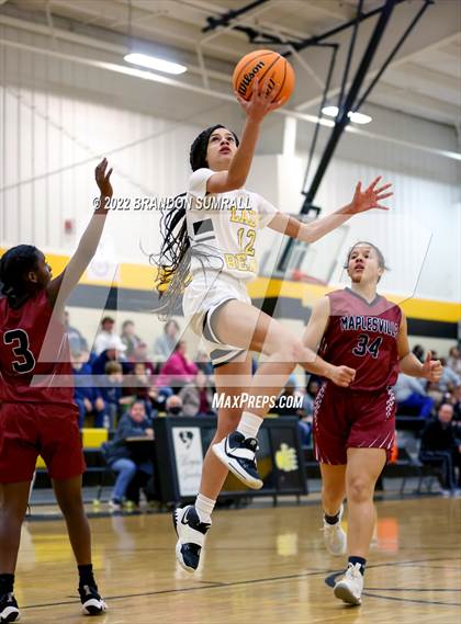 Thumbnail 2 in Maplesville @ Billingsley photogallery.