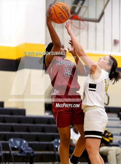 Thumbnail 1 in Maplesville @ Billingsley photogallery.