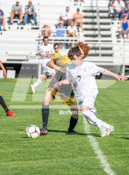 Thumbnail 3 in Wayne @ Honeoye Falls-Lima photogallery.