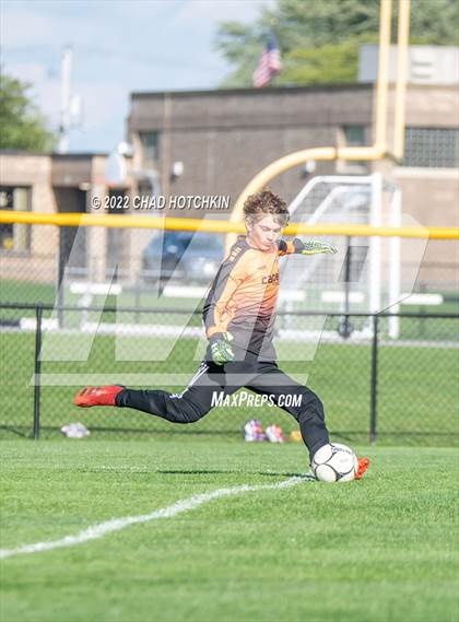 Thumbnail 1 in Wayne @ Honeoye Falls-Lima photogallery.