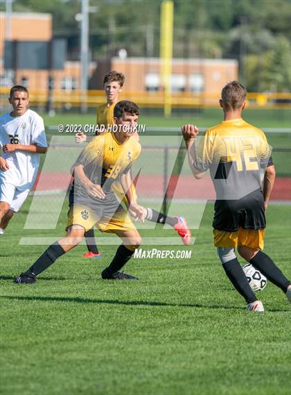 Thumbnail 1 in Wayne @ Honeoye Falls-Lima photogallery.
