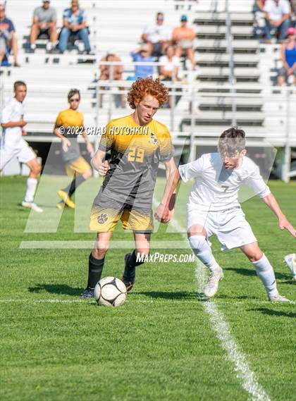 Thumbnail 1 in Wayne @ Honeoye Falls-Lima photogallery.