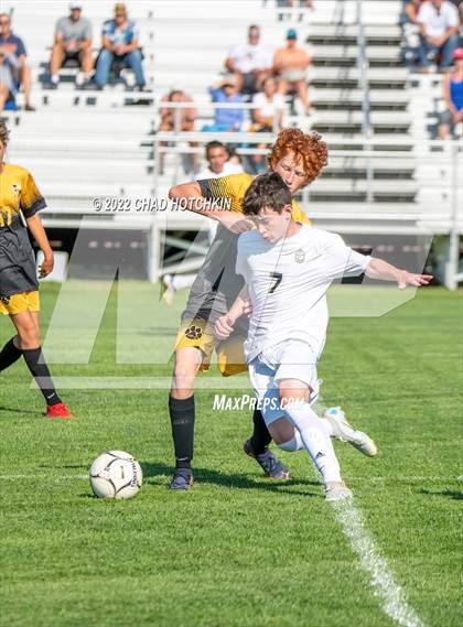 Thumbnail 1 in Wayne @ Honeoye Falls-Lima photogallery.