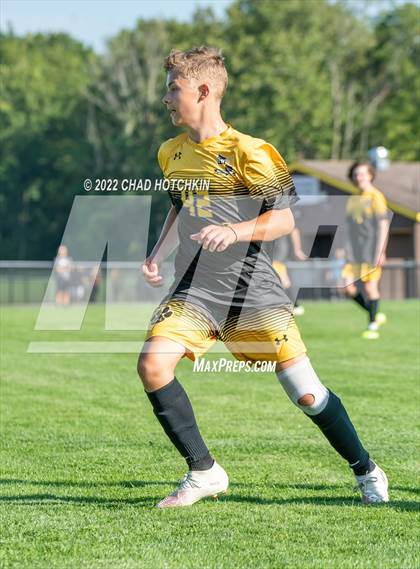Thumbnail 1 in Wayne @ Honeoye Falls-Lima photogallery.