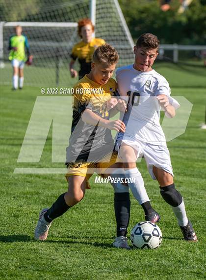 Thumbnail 2 in Wayne @ Honeoye Falls-Lima photogallery.