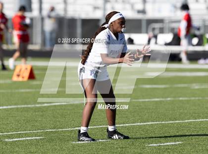 Thumbnail 2 in South Mecklenburg @ Palisades (JV: Game 1) photogallery.