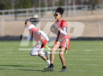 Thumbnail 2 in South Mecklenburg @ Palisades (JV: Game 1) photogallery.