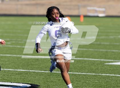 Thumbnail 1 in South Mecklenburg @ Palisades (JV: Game 1) photogallery.