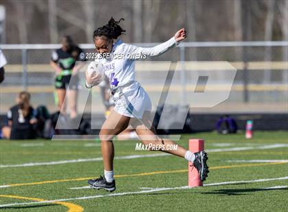 Thumbnail 1 in South Mecklenburg @ Palisades (JV: Game 1) photogallery.