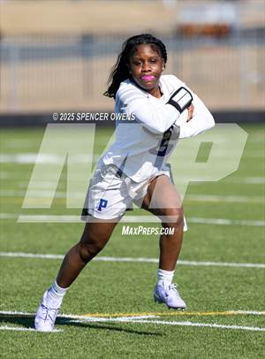 South Mecklenburg @ Palisades (JV: Game 1)
