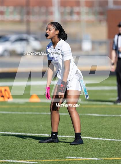 Thumbnail 1 in South Mecklenburg @ Palisades (JV: Game 1) photogallery.