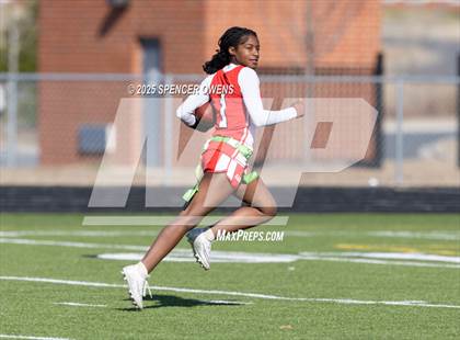 Thumbnail 2 in South Mecklenburg @ Palisades (JV: Game 1) photogallery.