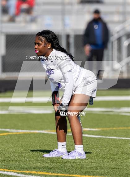 Thumbnail 1 in South Mecklenburg @ Palisades (JV: Game 1) photogallery.