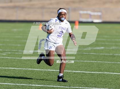 Thumbnail 1 in South Mecklenburg @ Palisades (JV: Game 1) photogallery.