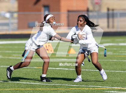 Thumbnail 1 in South Mecklenburg @ Palisades (JV: Game 1) photogallery.