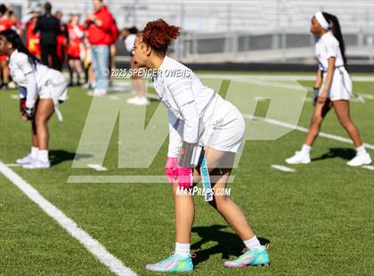 Thumbnail 1 in South Mecklenburg @ Palisades (JV: Game 1) photogallery.