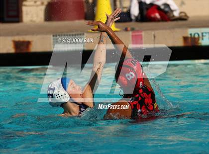 Thumbnail 1 in Encinal vs James Logan (Las Lomas JVG Invite) photogallery.