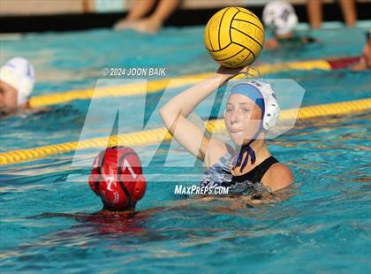 Thumbnail 1 in Encinal vs James Logan (Las Lomas JVG Invite) photogallery.