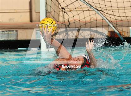 Thumbnail 2 in Encinal vs James Logan (Las Lomas JVG Invite) photogallery.