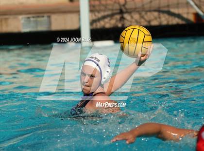 Thumbnail 1 in Encinal vs James Logan (Las Lomas JVG Invite) photogallery.