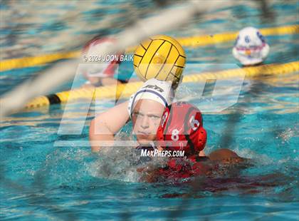 Thumbnail 1 in Encinal vs James Logan (Las Lomas JVG Invite) photogallery.