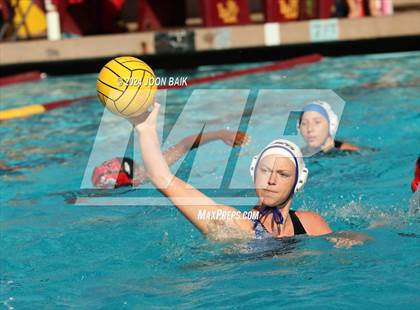 Thumbnail 1 in Encinal vs James Logan (Las Lomas JVG Invite) photogallery.