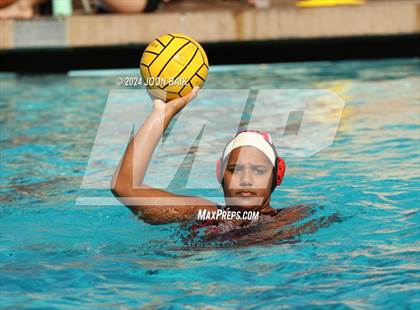 Thumbnail 2 in Encinal vs James Logan (Las Lomas JVG Invite) photogallery.