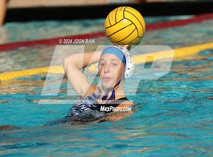 Thumbnail 1 in Encinal vs James Logan (Las Lomas JVG Invite) photogallery.