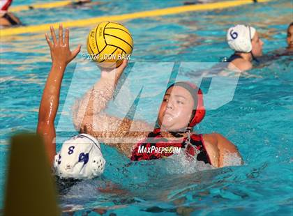 Thumbnail 1 in Encinal vs James Logan (Las Lomas JVG Invite) photogallery.