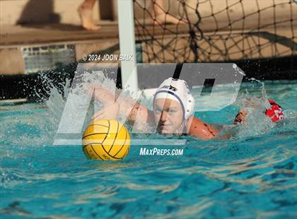 Thumbnail 1 in Encinal vs James Logan (Las Lomas JVG Invite) photogallery.