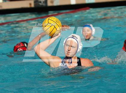 Thumbnail 3 in Encinal vs James Logan (Las Lomas JVG Invite) photogallery.