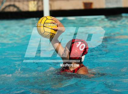 Thumbnail 1 in Encinal vs James Logan (Las Lomas JVG Invite) photogallery.