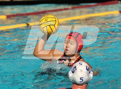 Thumbnail 1 in Encinal vs James Logan (Las Lomas JVG Invite) photogallery.
