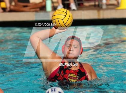 Thumbnail 1 in Encinal vs James Logan (Las Lomas JVG Invite) photogallery.