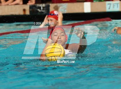 Thumbnail 1 in Encinal vs James Logan (Las Lomas JVG Invite) photogallery.