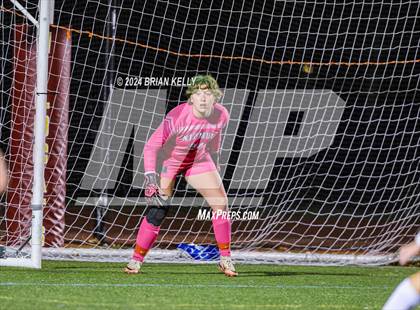 Thumbnail 2 in Norwell vs Nipmuc Regional (MIAA Division 3 Semifinal) photogallery.
