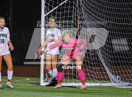 Thumbnail 3 in Norwell vs Nipmuc Regional (MIAA Division 3 Semifinal) photogallery.