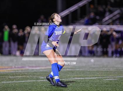 Thumbnail 3 in Norwell vs Nipmuc Regional (MIAA Division 3 Semifinal) photogallery.