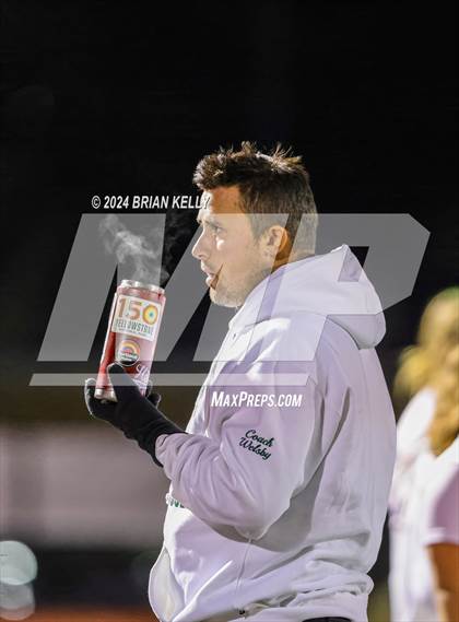 Thumbnail 2 in Norwell vs Nipmuc Regional (MIAA Division 3 Semifinal) photogallery.