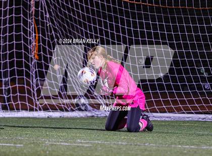 Thumbnail 3 in Norwell vs Nipmuc Regional (MIAA Division 3 Semifinal) photogallery.