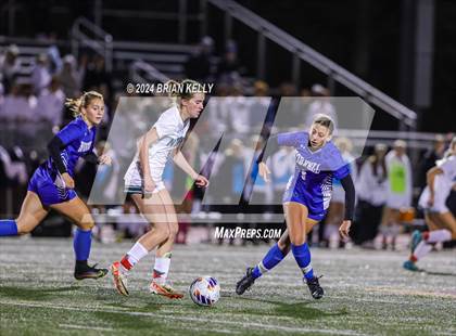 Thumbnail 1 in Norwell vs Nipmuc Regional (MIAA Division 3 Semifinal) photogallery.