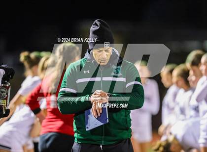 Thumbnail 1 in Norwell vs Nipmuc Regional (MIAA Division 3 Semifinal) photogallery.