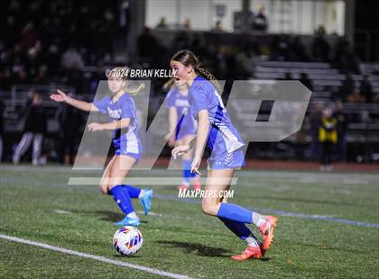 Thumbnail 1 in Norwell vs Nipmuc Regional (MIAA Division 3 Semifinal) photogallery.