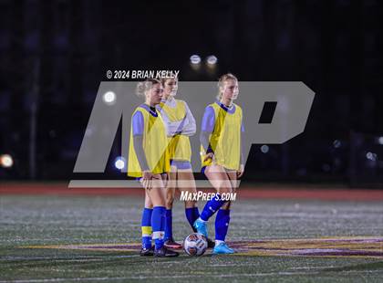 Thumbnail 1 in Norwell vs Nipmuc Regional (MIAA Division 3 Semifinal) photogallery.